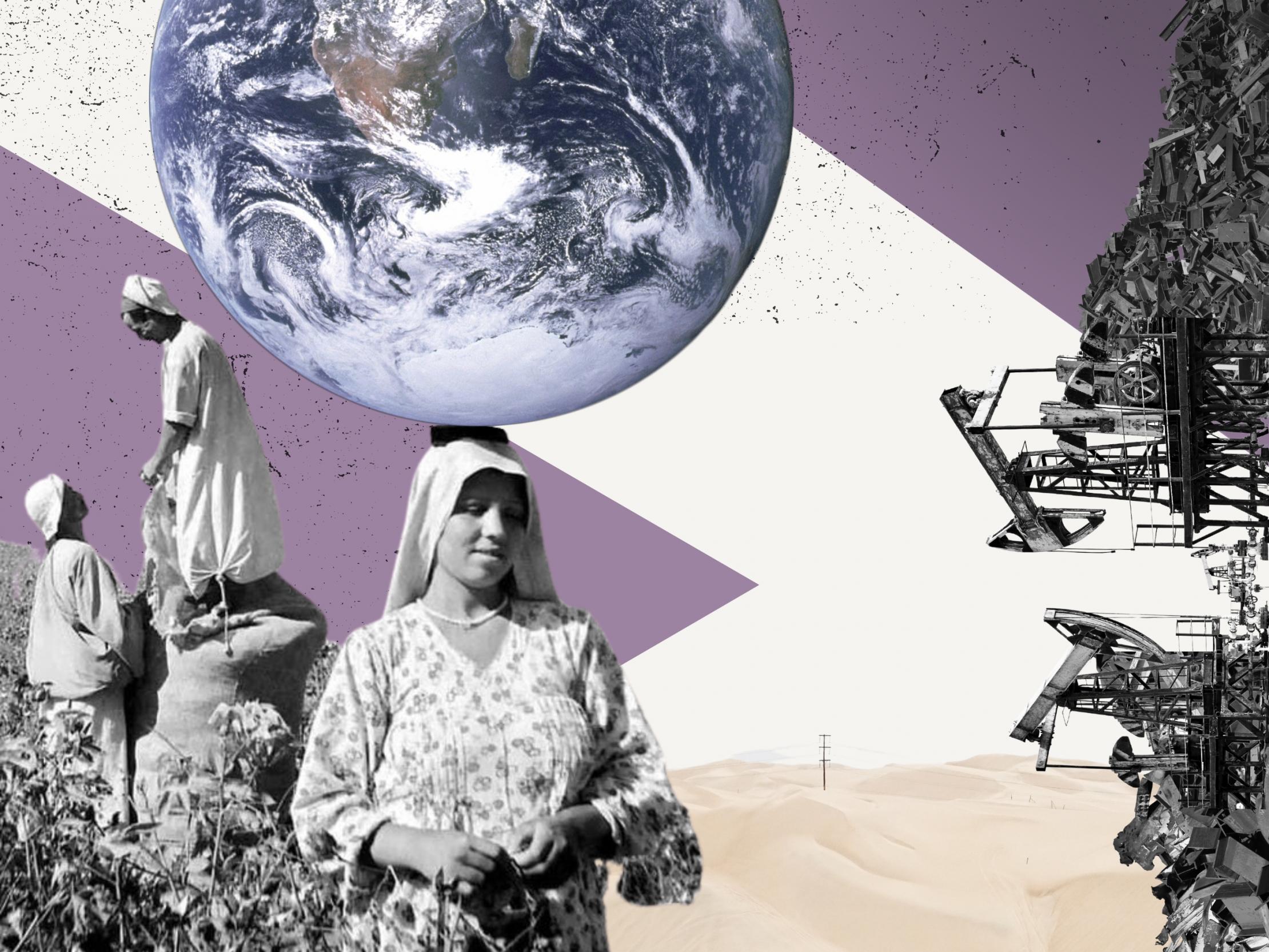 Climate change is a matter of justice – here’s why | UNDP Climate Promise